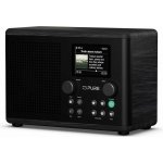 Pure Classic H4i černá – Sleviste.cz