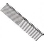 Andis PROFESIONAL hřeben celokovový menší 19 cm – Sleviste.cz