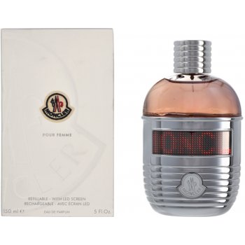 Moncler Pour Femme parfémovaná voda dámská 150 ml