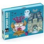 Djeco Bububu! Spooky Boo – Zboží Dáma