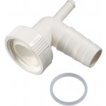 XAVAX s kondenzační přípojkou bílá – Zboží Mobilmania