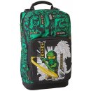 Školní batoh LEGO® NINJAGO® zelená Optimo Plus batoh