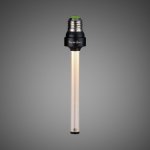 Buster + Punch LED žárovka E27 Tube 5W 2700K stmívatelná RFB-371578 – Hledejceny.cz