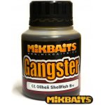 MikBaits Gangster Dip G7 Master Krill 125 ml – Zboží Dáma