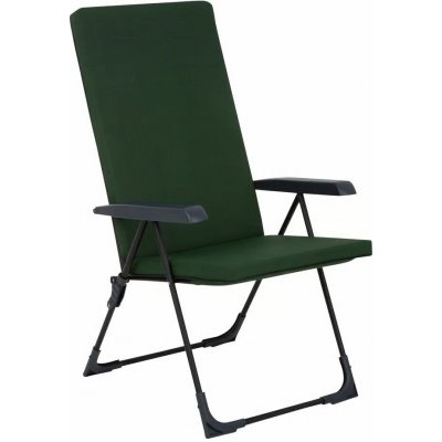 PATIO Polohovací zahradní křeslo Barletta Black Edition H024-32PB 463013 – Hledejceny.cz