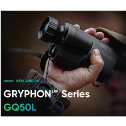 Hikmicro Gryphon GQ50L