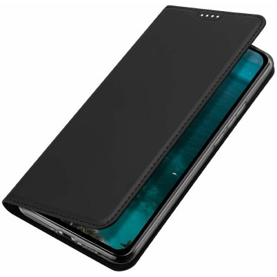 DUX 103870 DUX Zaklápěcí pouzdro Samsung Galaxy A36 / A56 černé – Zboží Živě