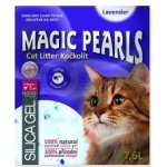 Magic Cat Magic Pearls Lavender 7,6 l – Hledejceny.cz