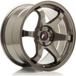 JR Wheels JR3 9x17 5x120 ET35 bronze – Hledejceny.cz