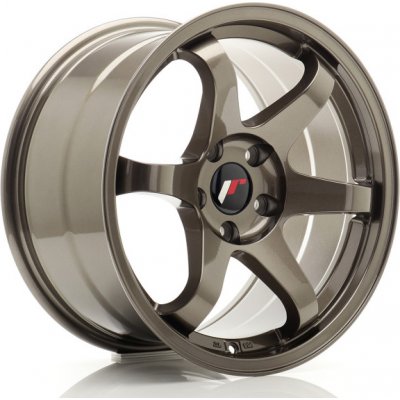 JR Wheels JR3 9x17 5x120 ET35 bronze – Hledejceny.cz
