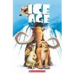 Popcorn ELT Readers 1: Ice Age 1 with CD – Hledejceny.cz