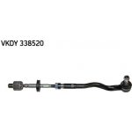 Příčné táhlo řízení SKF VKDY 338520 – Sleviste.cz