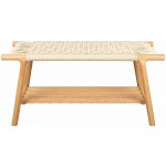 Dutchbone KINTARO 90 cm Dubová – Sleviste.cz