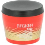 Redken Frizz Dismiss Mask vyhlazující maska proti krepatění 250 ml – Zboží Dáma