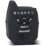 Anaconda Sada hlásičů Nighthawk MGX-7 Set 4+1 Multicolor – Zboží Dáma