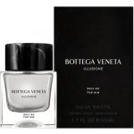 Bottega Veneta Illusione Bois Nu toaletní voda pánská 50 ml tester – Hledejceny.cz