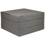 Fimex Elegance šedá – Hledejceny.cz