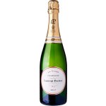 Laurent Perrier La Cuvée Brut 12% 0,75 l (holá láhev) – Zboží Mobilmania