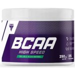 Trec BCAA High Speed 250 g – Hledejceny.cz
