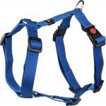 Flamingo Pet Products NV Postroj nylon Ziggi – Zboží Mobilmania