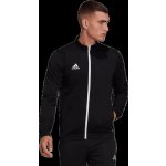 adidas Performance Entrada 22 TK JKT černá – Zboží Mobilmania