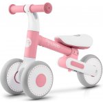 Nukido Dětské odrážedlo Bílé – Sleviste.cz