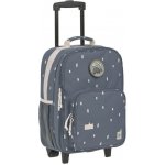 Lässig KIDS Trolley Happy Prints midnight blue – Zboží Dáma