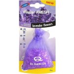 Dr. MARCUS FRESH BAG LAVENDER FLOWERS 20 g – Hledejceny.cz