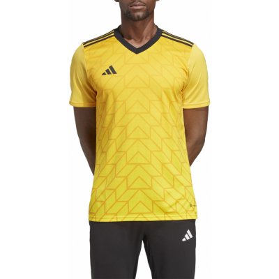 adidas T ICON23 JSY žlutá – Hledejceny.cz