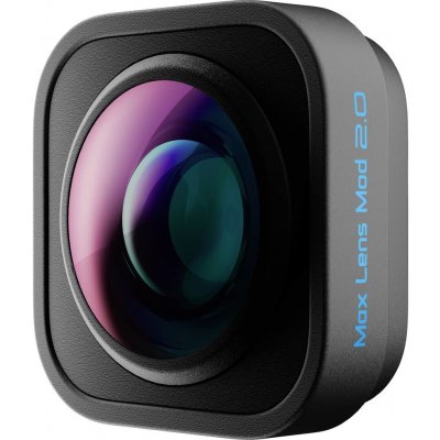 GoPro Max Lens Mod 2.0 pro HERO12 Black ADWAL-002 – Zboží Živě