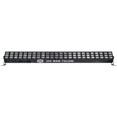 Light4Me BAR 72x2W UV Světlo – Sleviste.cz