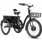 Leader Fox Elektrokolo tříkolka Lovelo | Zboží Auto