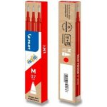 Pilot 2067 FriXion 0,7 mm červená – Zboží Živě