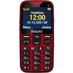 EVOLVEO EasyPhone XG – Hledejceny.cz