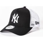 New Era Clean Trucker 2 New York Yankees 9FORTY Black/White Snapback černá / bílá / černá – Zbozi.Blesk.cz