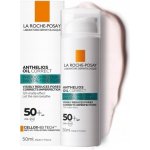 La Roche-Posay Anthelios Oil Correct SPF50+ fotokorekční denní gel-krém 50 ml – Sleviste.cz