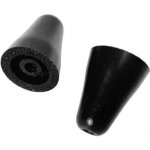 Náhradní kuželové pěnové špunty do uší M09 EARMOR – Hledejceny.cz