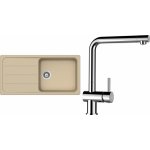 Set Schock Formhaus D-100L + Epos – Zboží Dáma