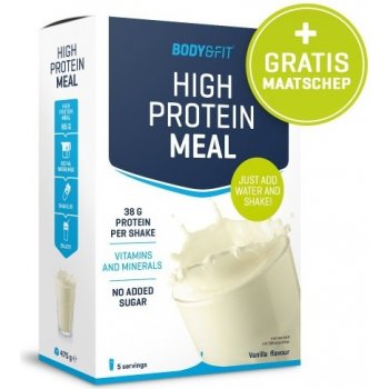 Body & Fit High Protein Meal 475 g