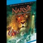 letopisy narnie: lev, čarodějnice a skříň BD – Hledejceny.cz