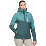 Alpine Pro Norema 3 zelená – Zboží Mobilmania