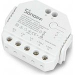 Sonoff Dual Relay Wi-Fi Smart Switch – Hledejceny.cz