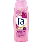 Fa sprchový gel Magic Oil Pink Jasmin 250ml