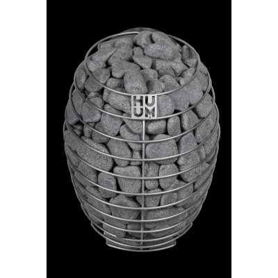 Huum Drop 9,0 kW steel – Zboží Dáma Huum Drop 9,0 kW steel – Zboží Dáma