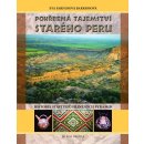 Pohřbená tajemství starého Peru, Historie stavitelů hliněných pyramid