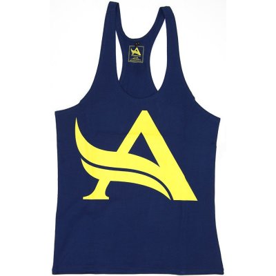 Aesthetix Era Stringer Navy Yellow modrá