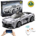 CADA Lotus Evija na dálkové ovládání 308 ks – Zboží Dáma