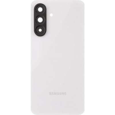 Samsung A566B Galaxy A56 5G Kryt Baterie Light Grey (Service Pack) 8596311286674 – Sleviste.cz