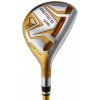 Golfový hybrid Honma Beres Aizu 3 Stars pánský Hybrid pravé 19° ARMRQ MX AIZU 3S Stiff-Regular