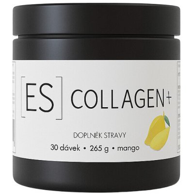 ES Collagen+ mango 265 g – Hledejceny.cz